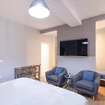Elegance Studio Apartments