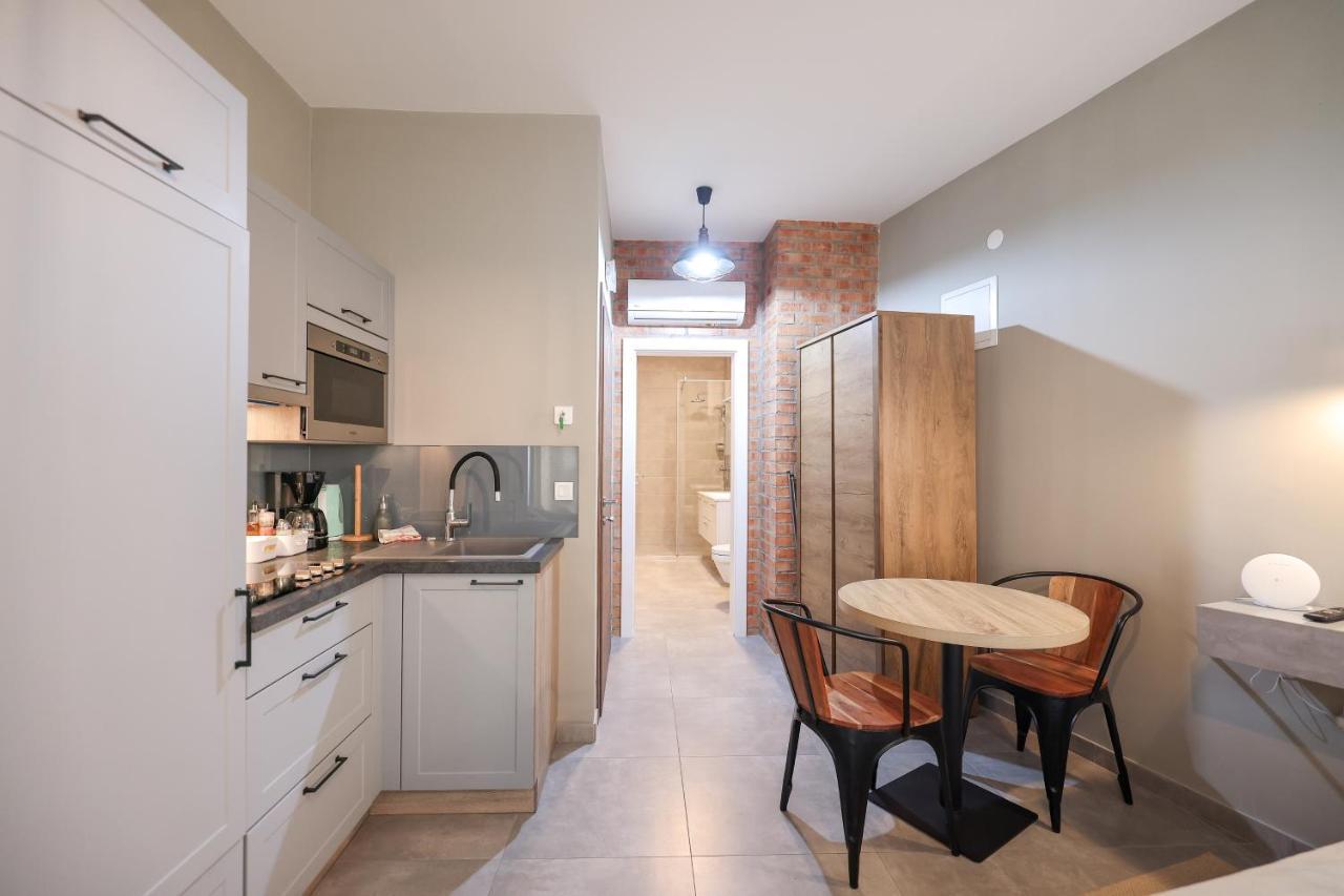 Elegance Appartement