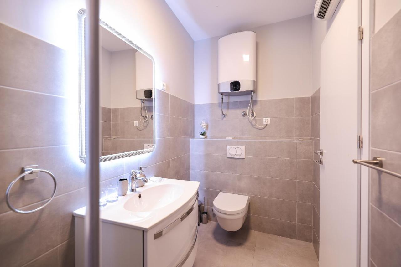 Appartement Elegance Zadar