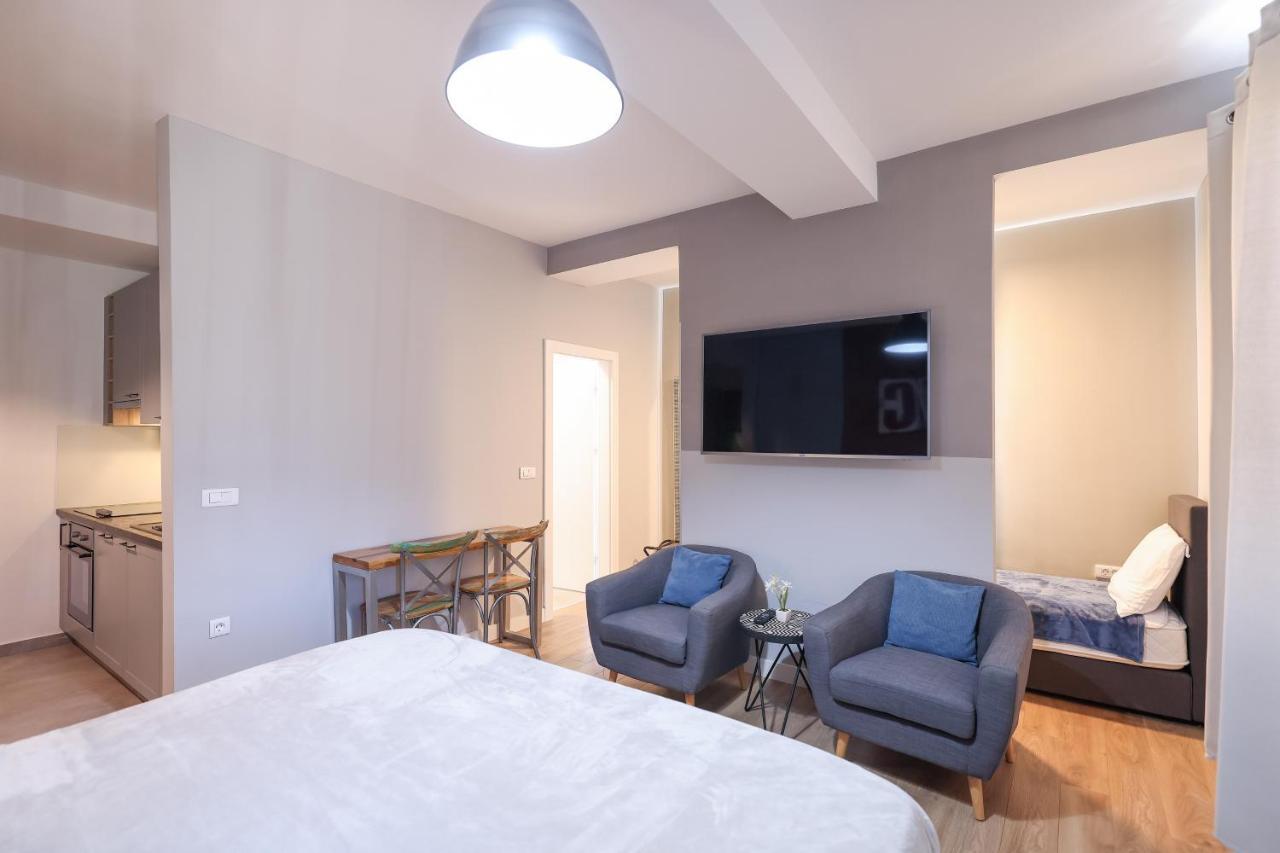 Appartement Elegance