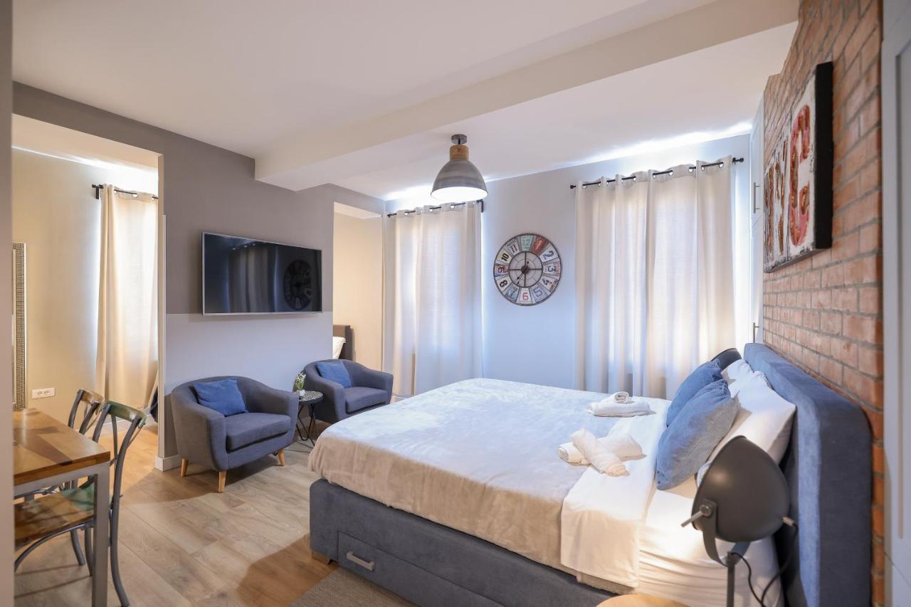 Appartement Elegance *