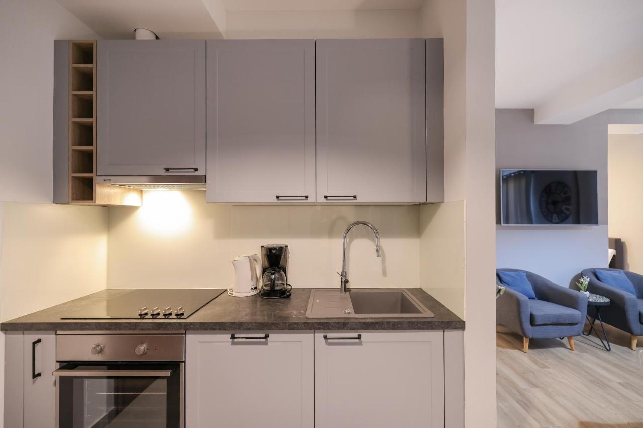 Appartement Elegance *