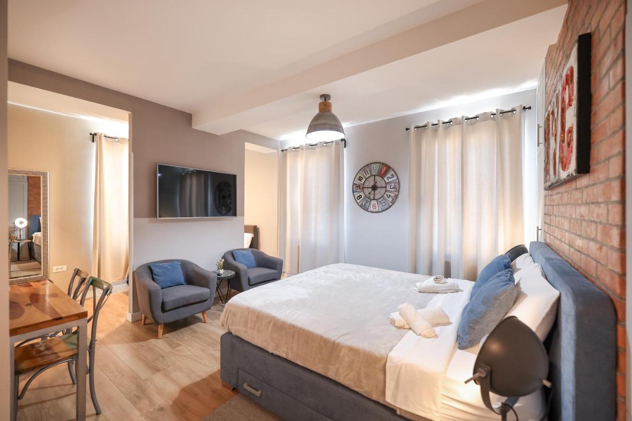 Appartement Elegance