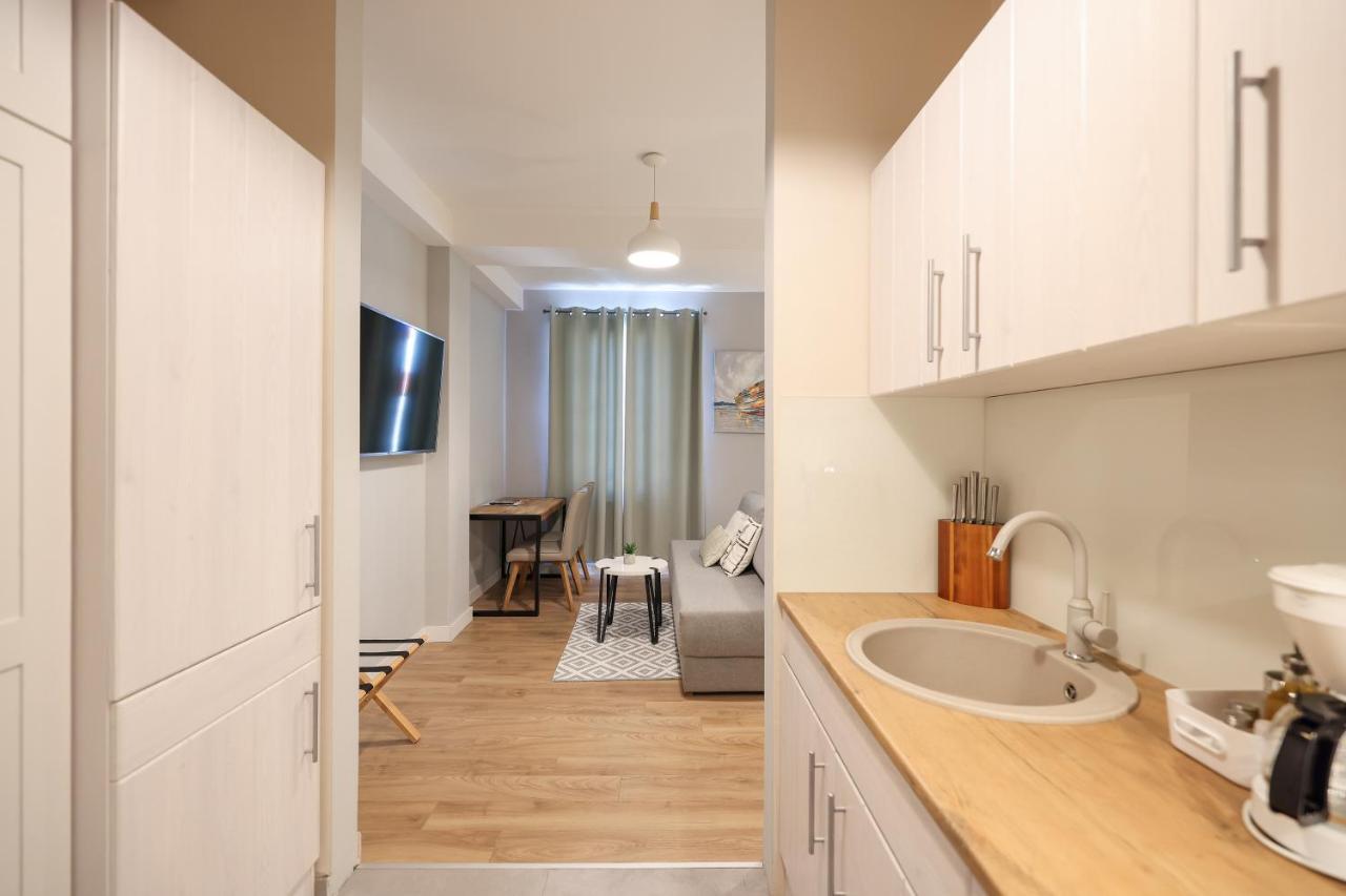 Elegance Apartment *