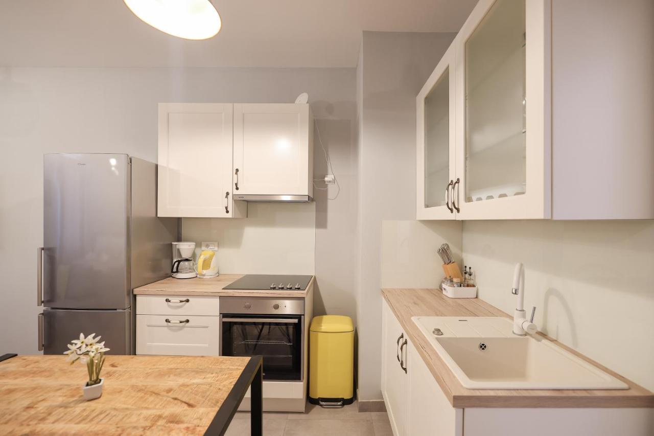Elegance Apartment