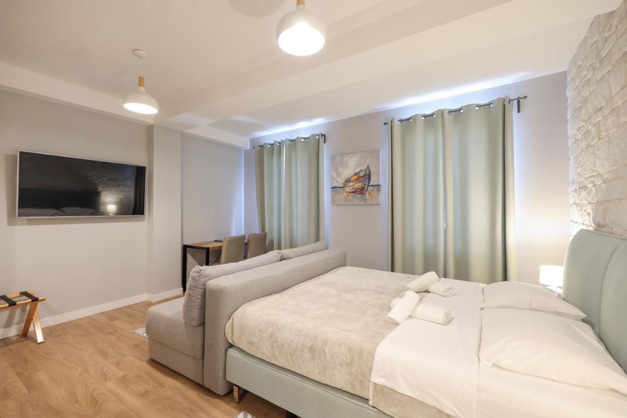 Appartement Elegance Zadar