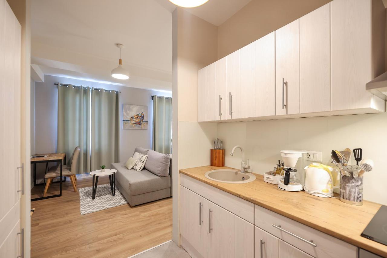 Appartement Elegance