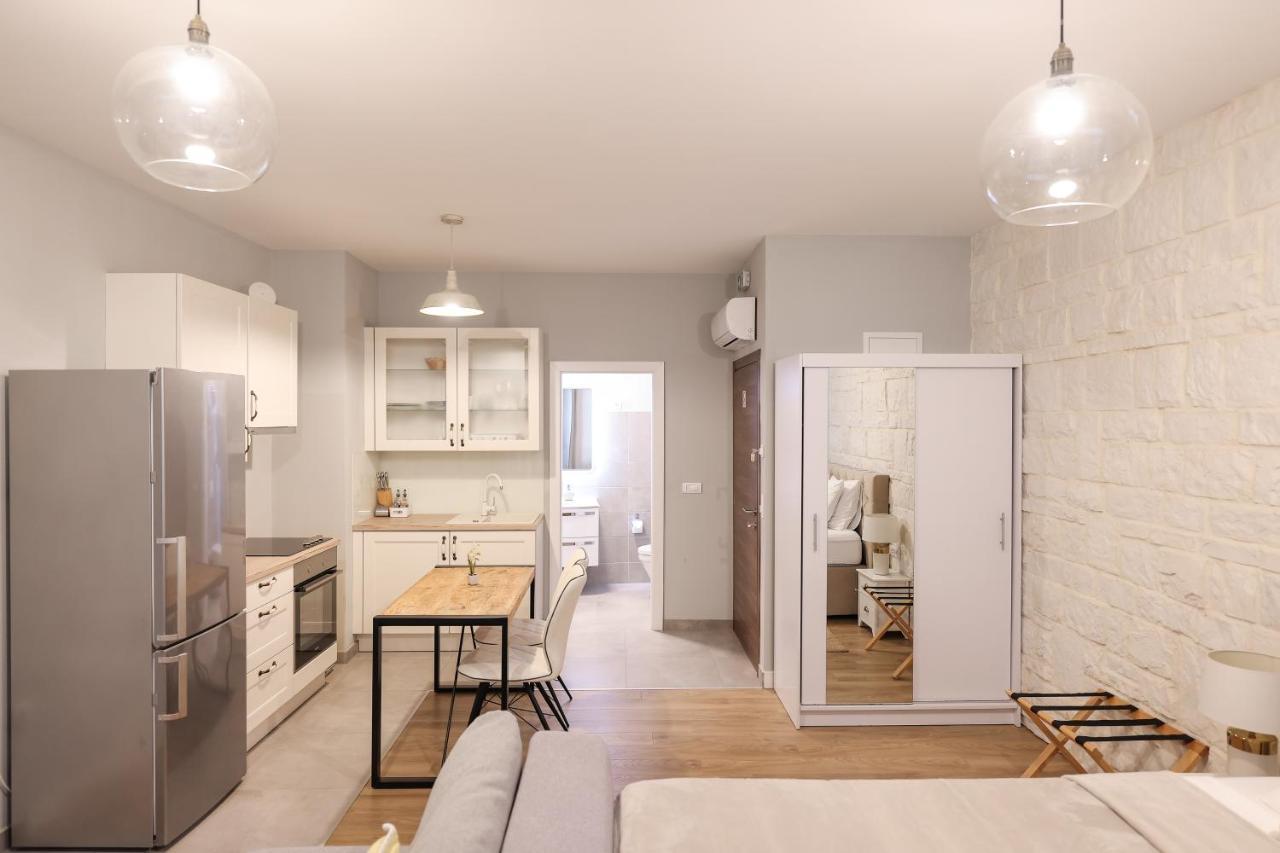 Appartement Elegance Zadar